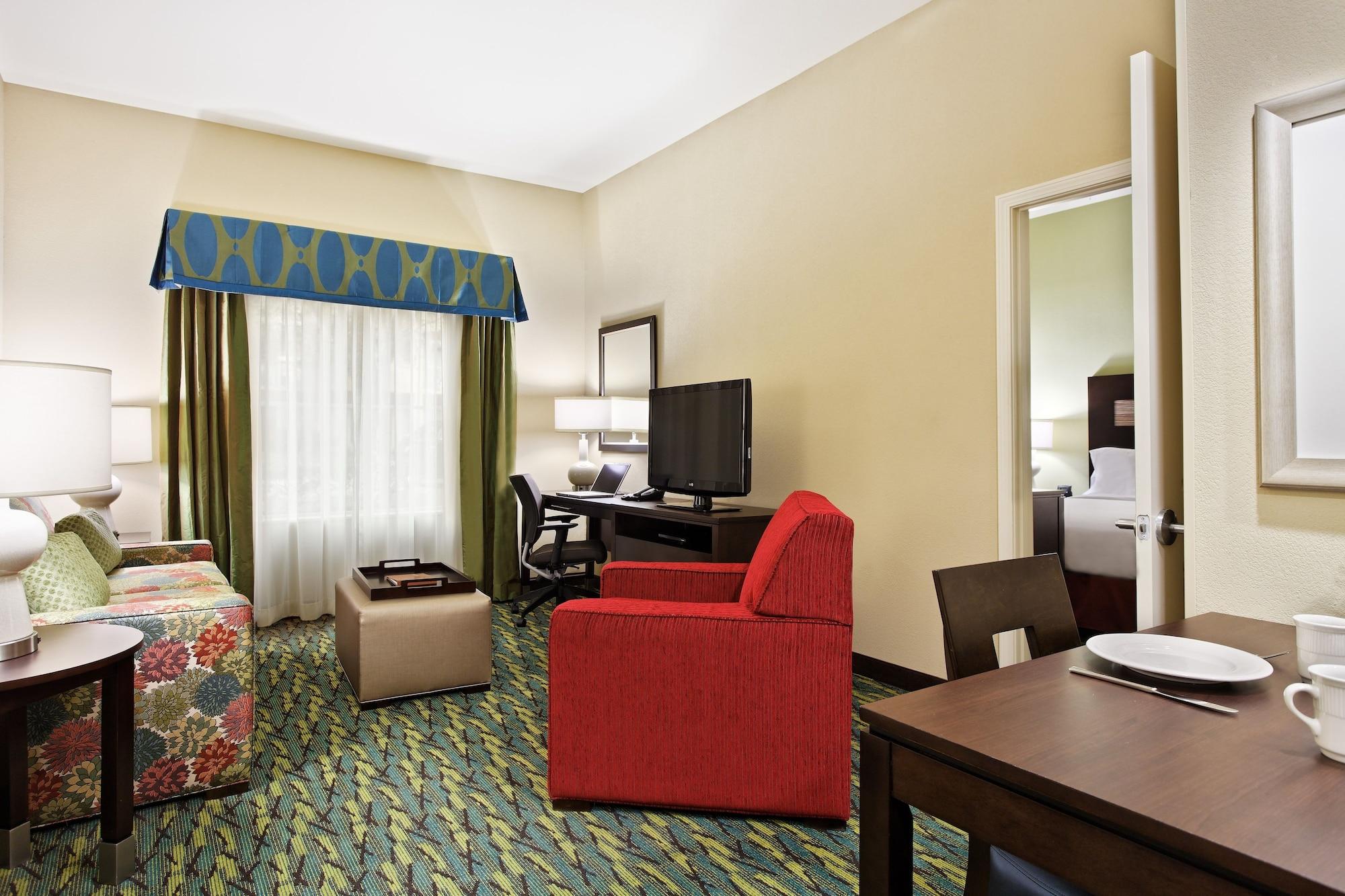 Homewood Suites By Hilton Orlando Airport Exterior foto
