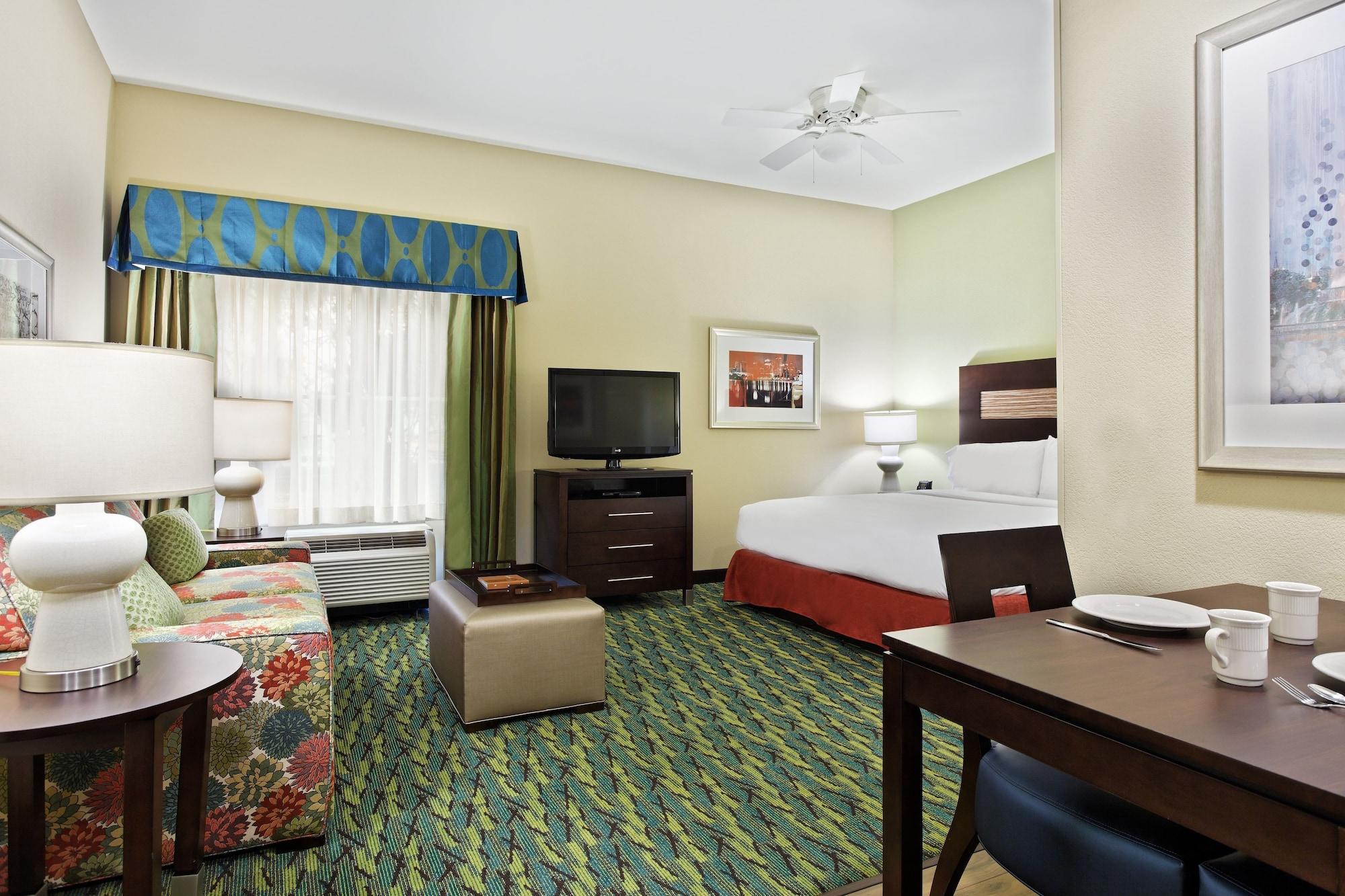 Homewood Suites By Hilton Orlando Airport Exterior foto