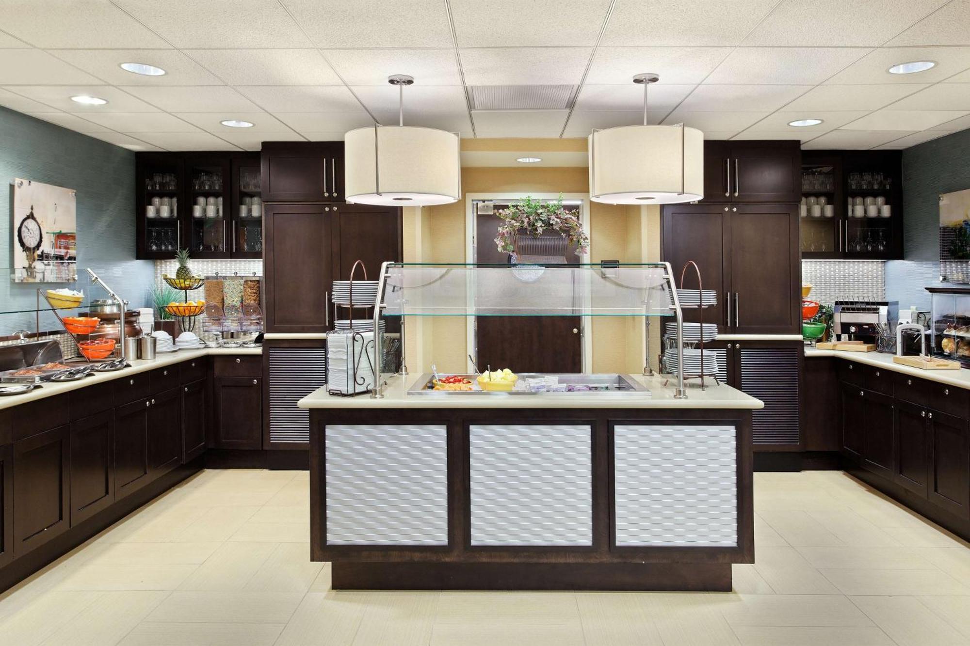 Homewood Suites By Hilton Orlando Airport Exterior foto