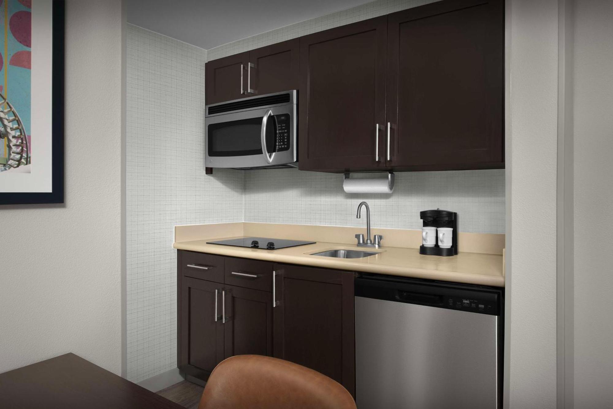 Homewood Suites By Hilton Orlando Airport Exterior foto