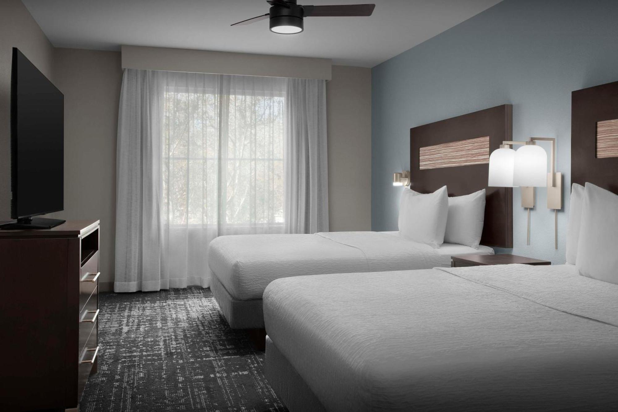 Homewood Suites By Hilton Orlando Airport Exterior foto
