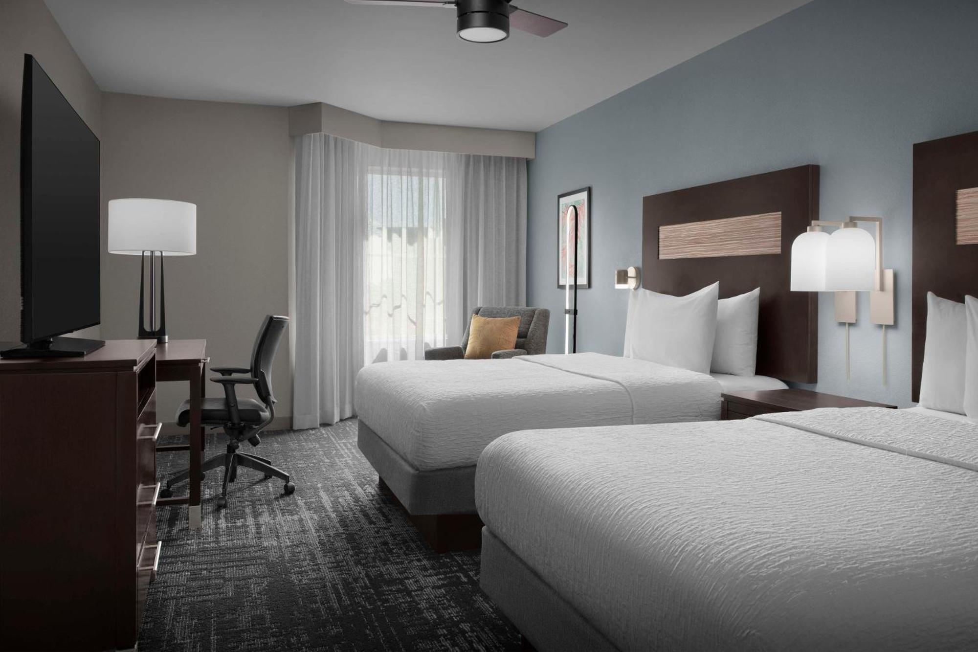 Homewood Suites By Hilton Orlando Airport Exterior foto
