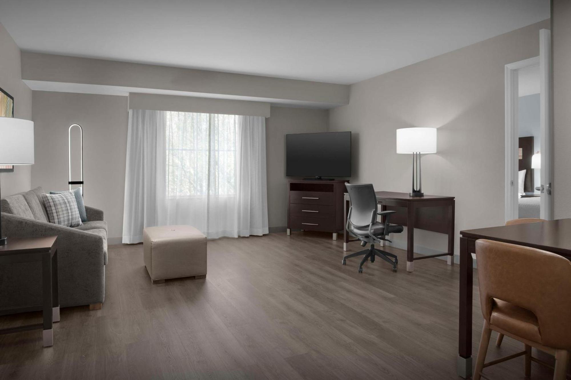 Homewood Suites By Hilton Orlando Airport Exterior foto