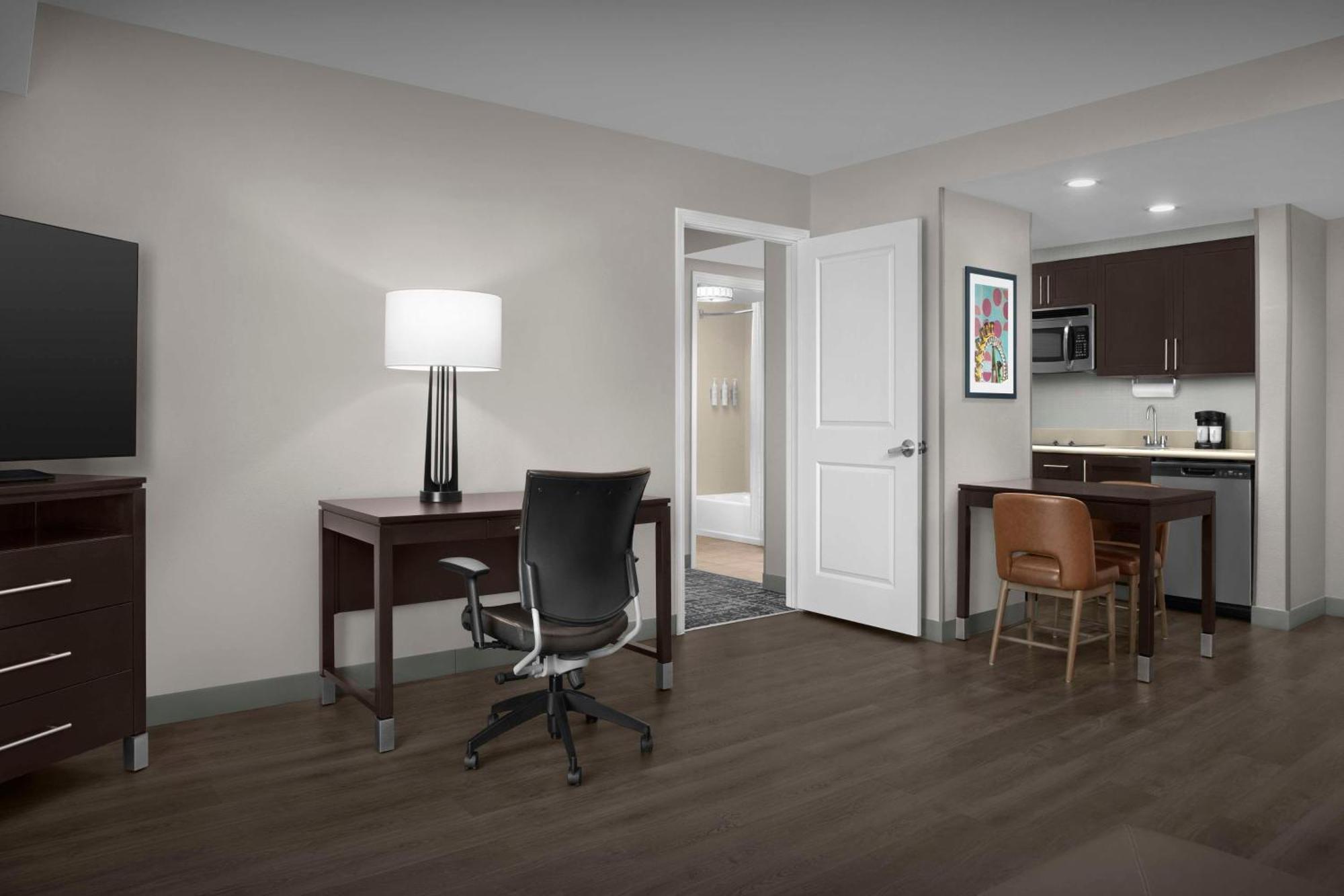 Homewood Suites By Hilton Orlando Airport Exterior foto