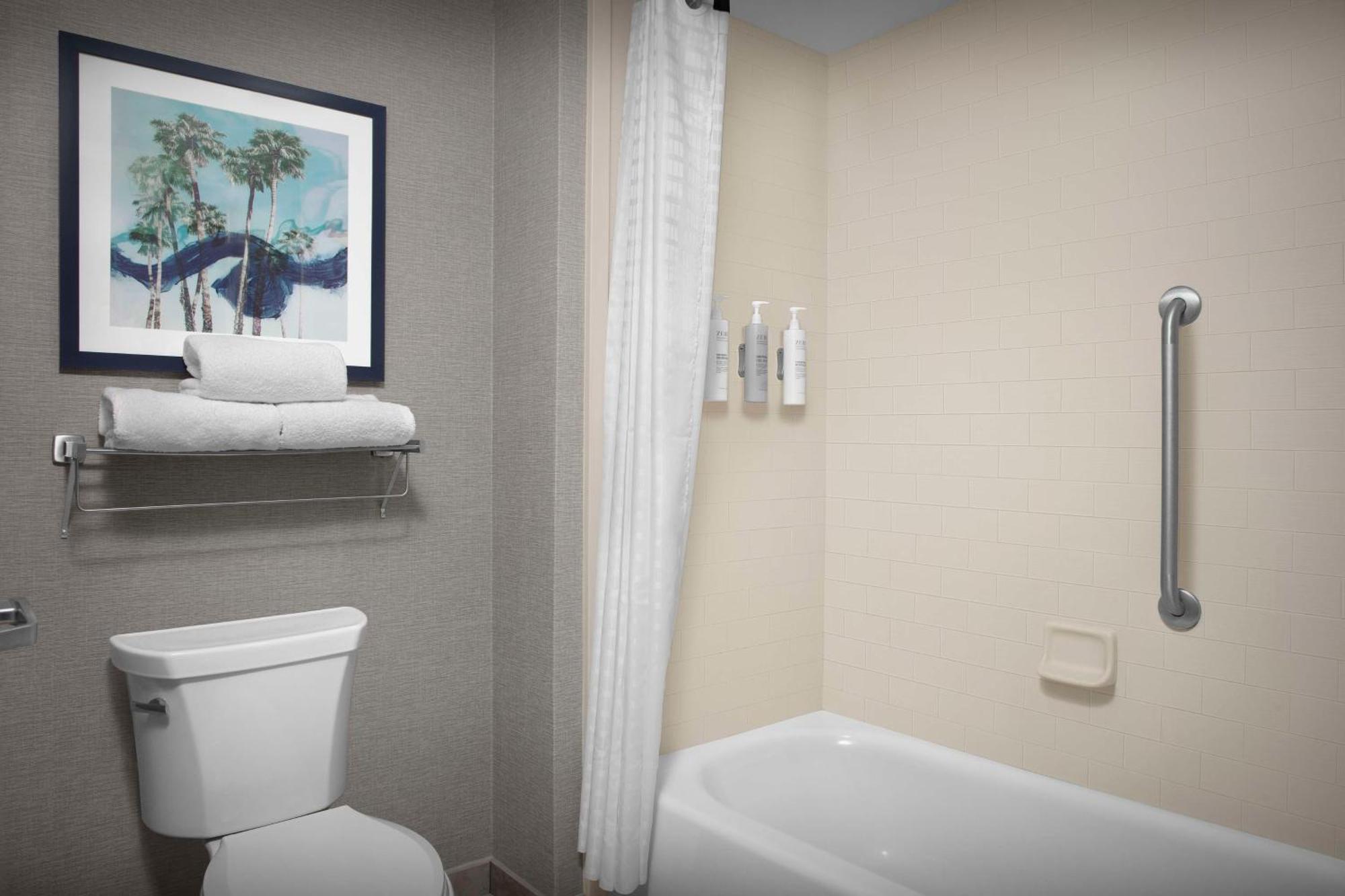 Homewood Suites By Hilton Orlando Airport Exterior foto