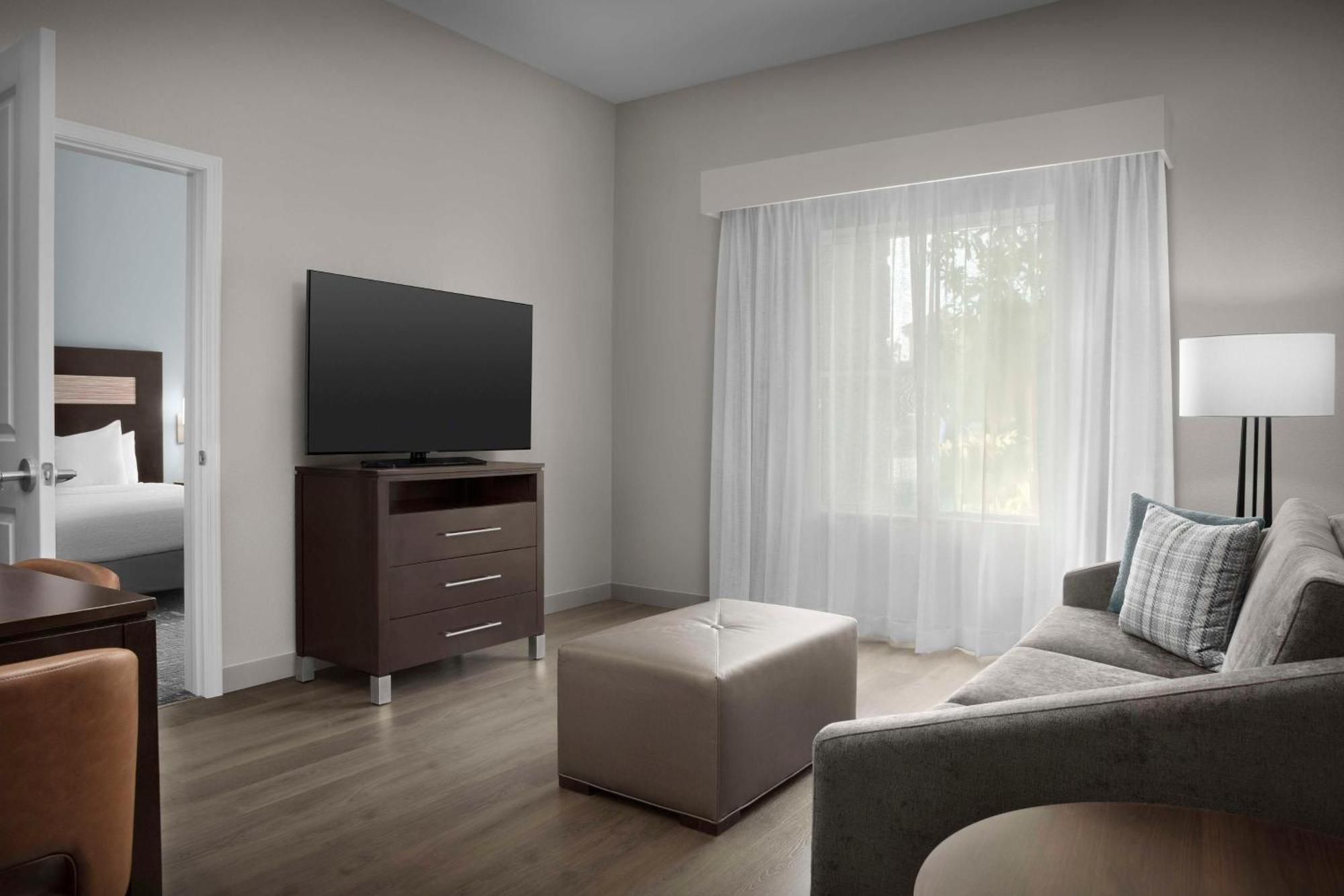 Homewood Suites By Hilton Orlando Airport Exterior foto