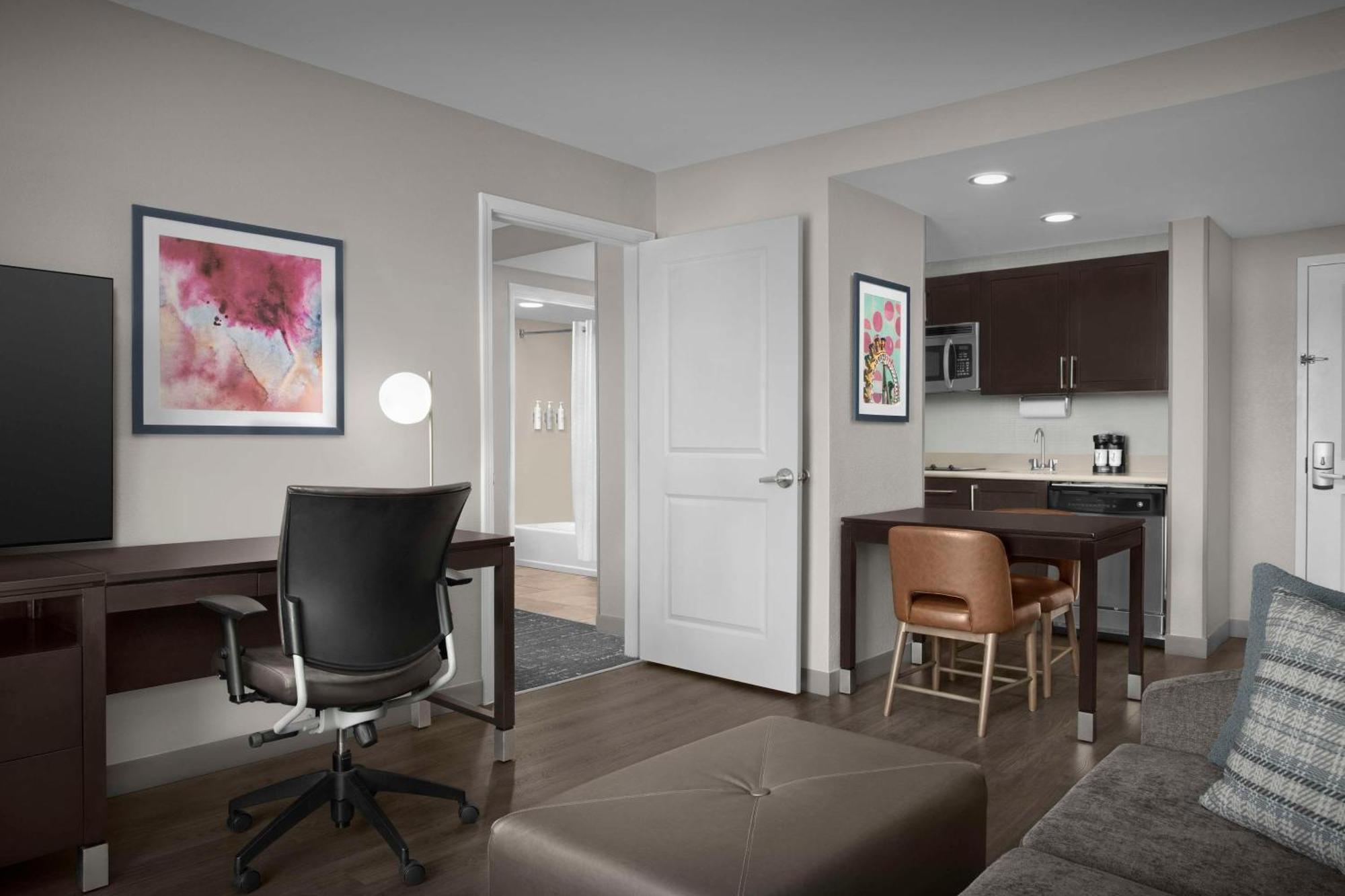 Homewood Suites By Hilton Orlando Airport Exterior foto