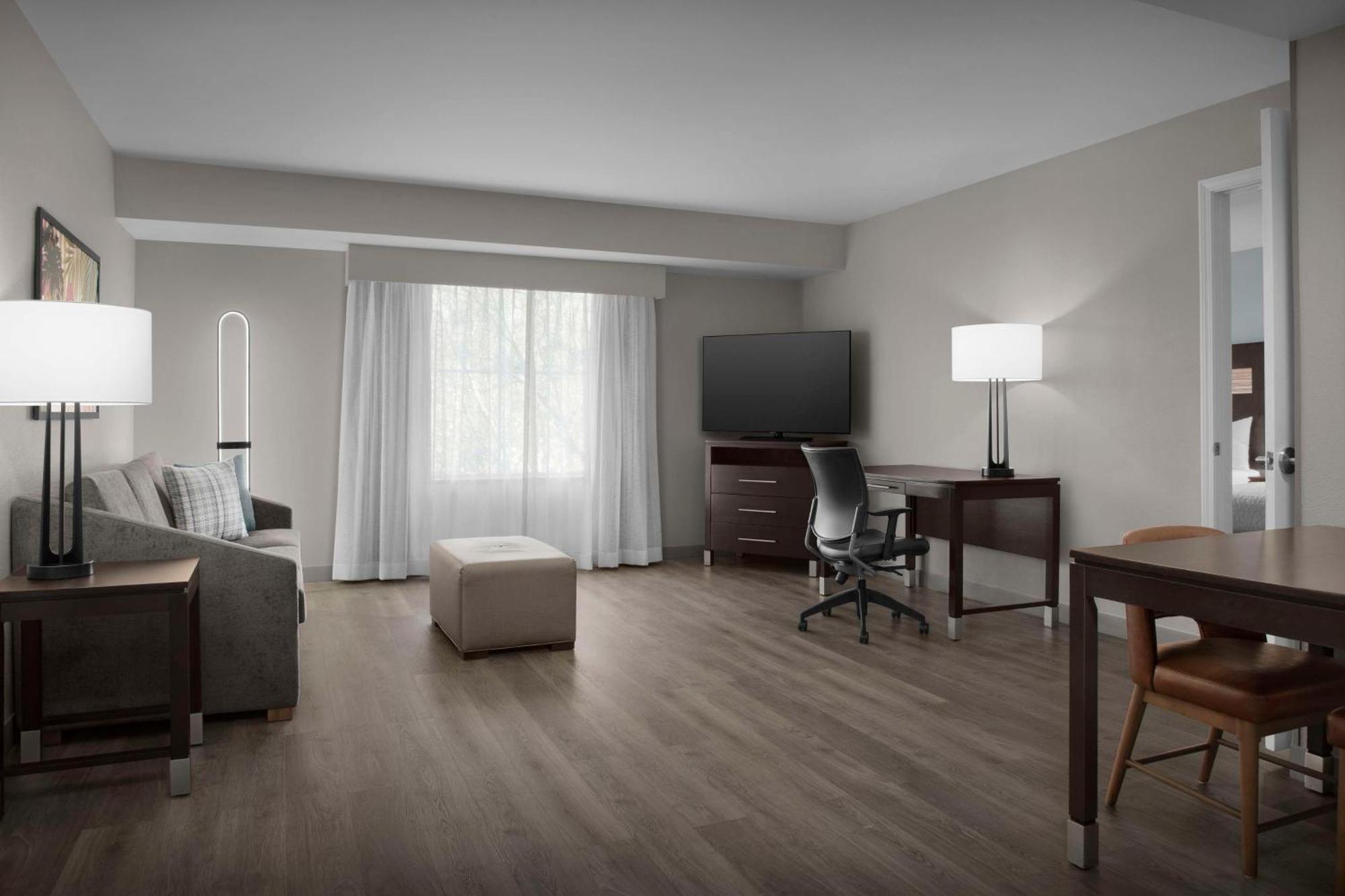 Homewood Suites By Hilton Orlando Airport Exterior foto