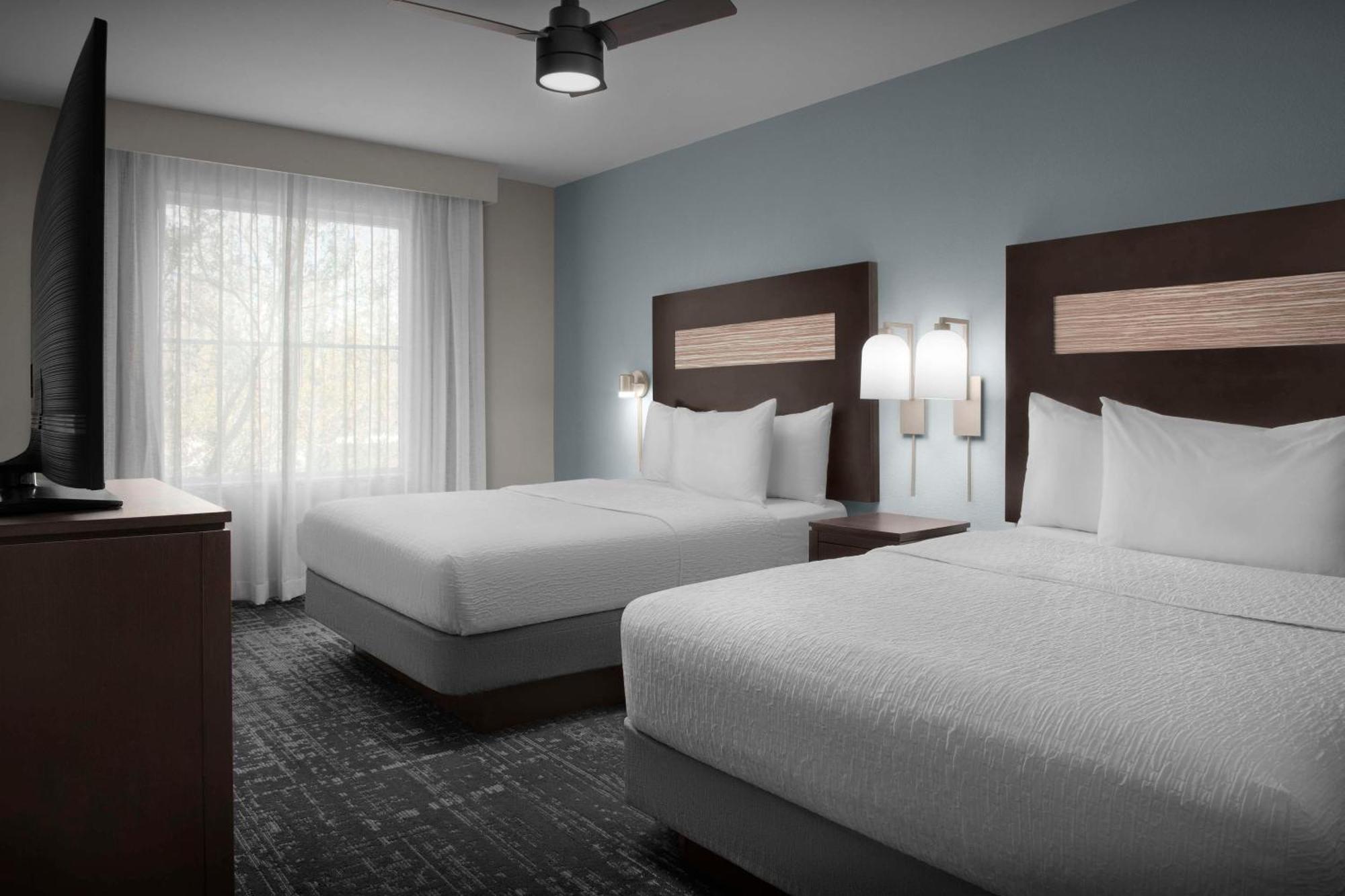 Homewood Suites By Hilton Orlando Airport Exterior foto
