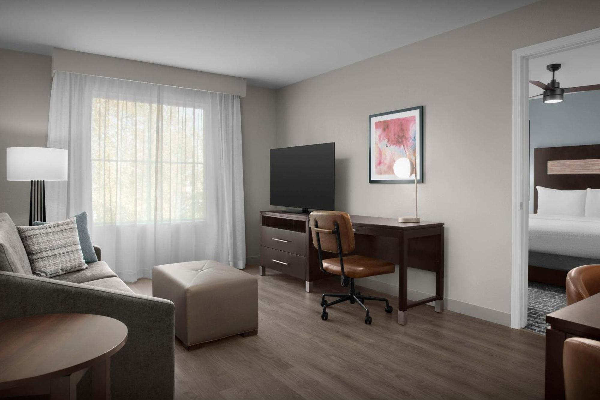 Homewood Suites By Hilton Orlando Airport Exterior foto